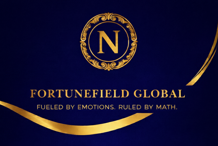FortuneField Global Logo